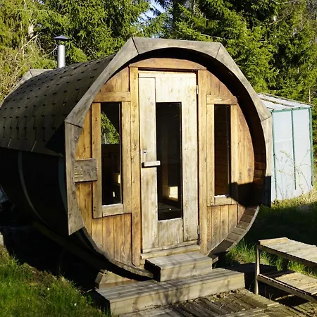 Holiday home Aelgdals