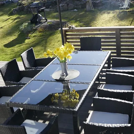 Holiday home Aelgdals Stockholm