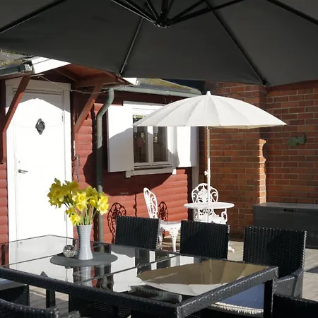 Aelgdals Holiday home Stockholm