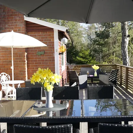Aelgdals Holiday home