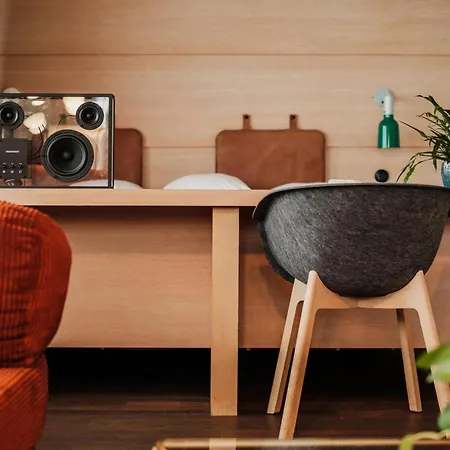 Hobo Otel Stokholm