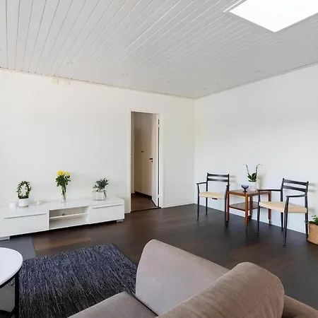 The Luxurious Lakeview Near