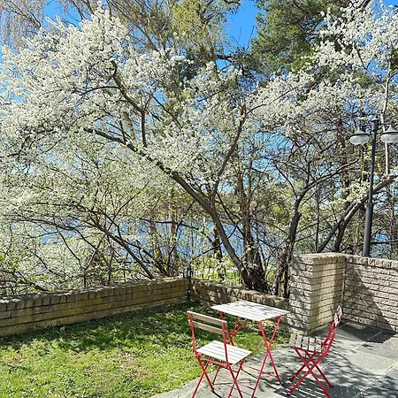 The Luxurious Lakeview Near Stockholm