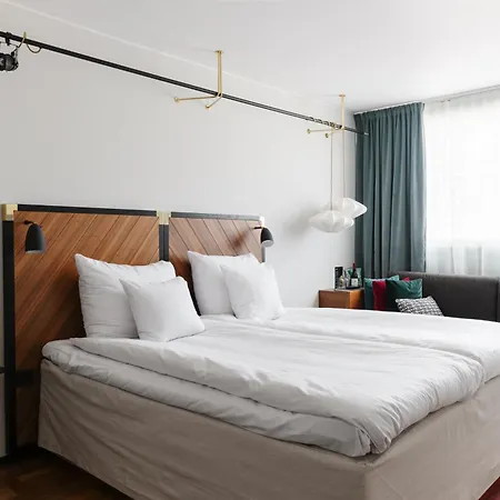 Hotel Clarion Amaranten