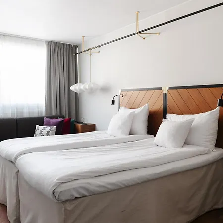 Clarion Amaranten Ville de Stockholm
