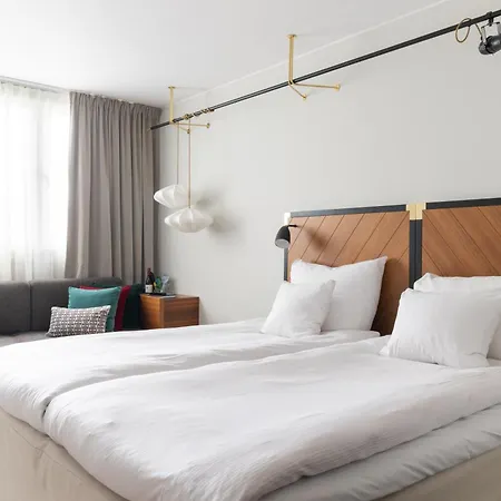 Clarion Amaranten Ville de Stockholm