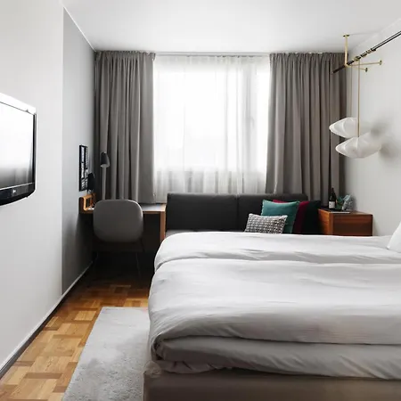 Clarion Amaranten Ville de Stockholm