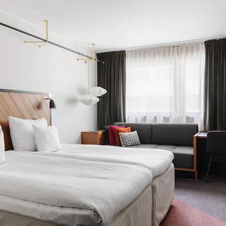 Hotel Clarion Amaranten