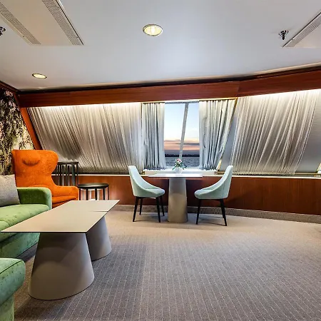 Viking Line Ferry Gabriella - One-way Journey From To Helsinki *