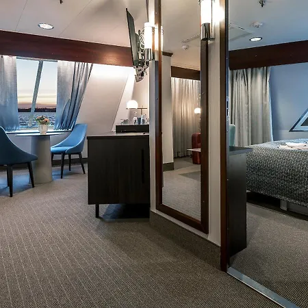 Viking Line Ferry Gabriella - 2-night Cruise Stockholm-helsinki-stockholm