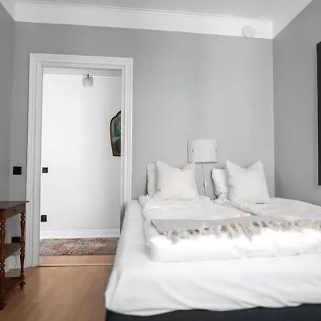 In Soedermalm 1-4 People 47 Sqm アパート ストックホルム