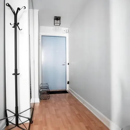 In Soedermalm 1-4 People 47 Sqm アパート