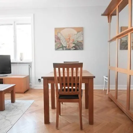 In Soedermalm 1-4 People 47 Sqm ストックホルム