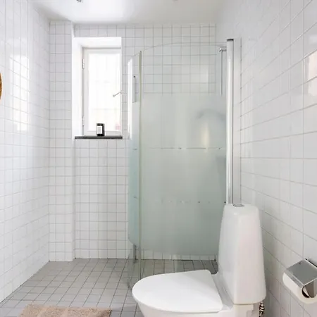100 Sqm In Stockholms Finest Area - Oestermalm Appartement
