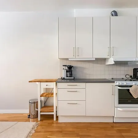 Appartement 100 Sqm In Stockholms Finest Area - Oestermalm