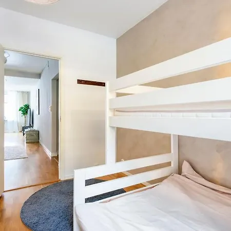 100 Sqm In Stockholms Finest Area - Oestermalm Appartement