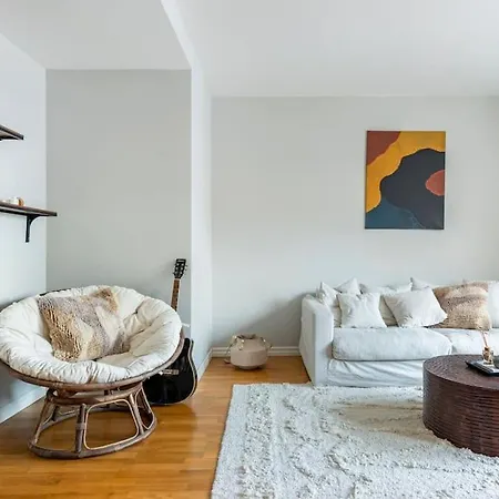 100 Sqm In Stockholms Finest Area - Oestermalm Appartement Stockholm