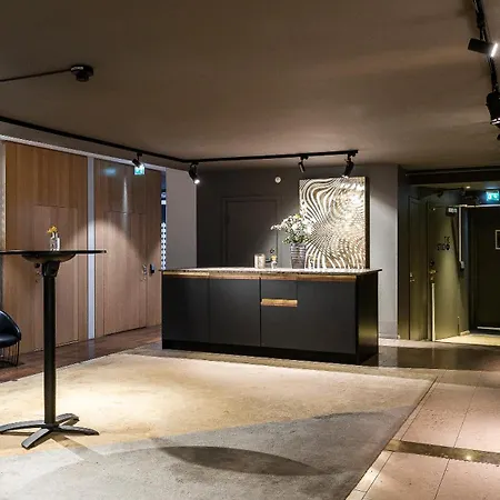 Clarion Amaranten Hotel