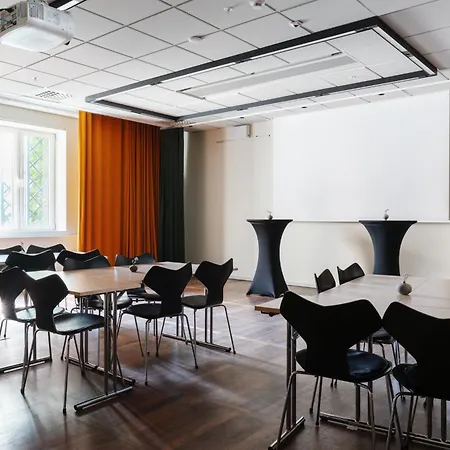 Clarion Amaranten Hotel Ville de Stockholm