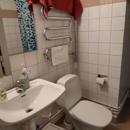 Completely Furnished 1 *