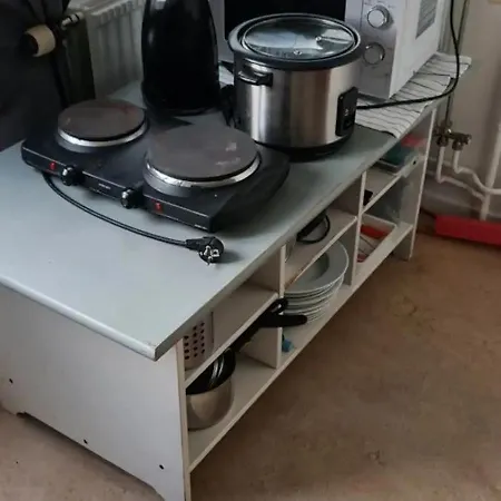 Completely Furnished 1 * Stockholm