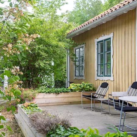 Peaceful, Picturesque & Forest Retreat Prázdninový dům *