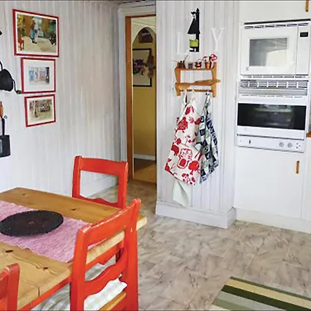 Lovely In Spanga With Kitchen Stockholm