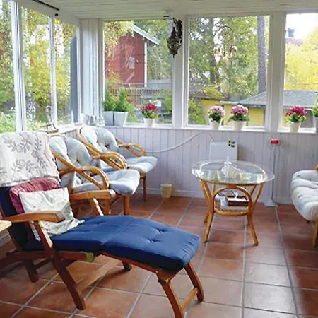 Lovely In Spanga With Kitchen Holiday home Stockholm