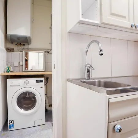 Apartdirect Gamla Stan Iii *