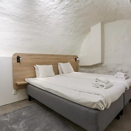 Apartdirect Gamla Stan Iii 스톡홀름