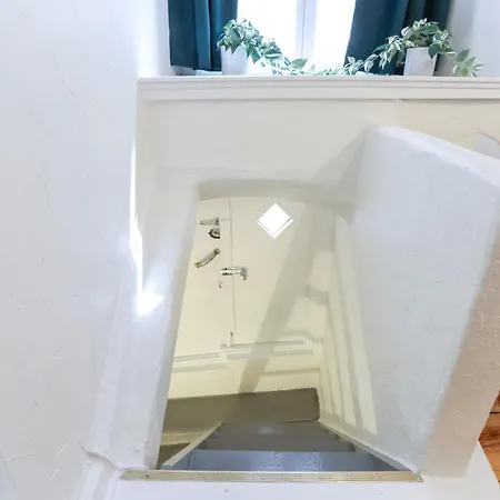 Apartdirect Gamla Stan Iii 아파트 *