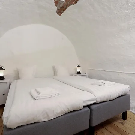 아파트 Apartdirect Gamla Stan Iii 스톡홀름