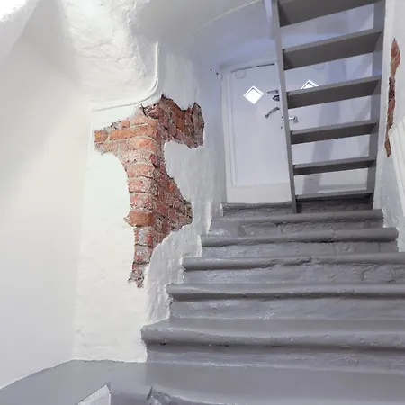 Apartdirect Gamla Stan Iii 스톡홀름