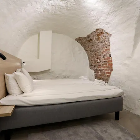 Apartdirect Gamla Stan Iii *