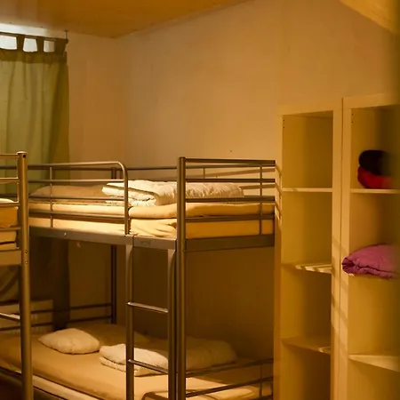 Dockside Hostel