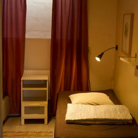 Dockside Hostel
