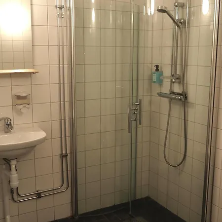מלון Soeder 3*