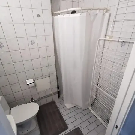In Central Apartement With Sea View * Stockholm