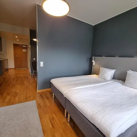 First The 4* Stockholm