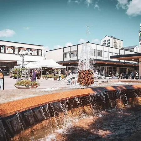 Apartment Mysig Och Lung Laegenhet Med Balkong Naera Stockholm! *