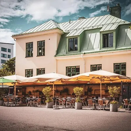 Mysig Och Lung Laegenhet Med Balkong Naera Stockholm! Apartment *