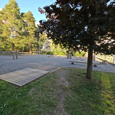 Apartment Mysig Och Lung Laegenhet Med Balkong Naera Stockholm! *