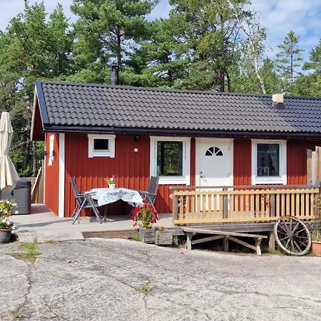 Villa Möja