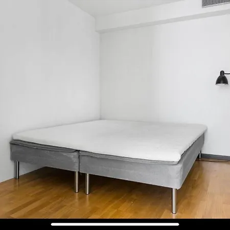 2 Bedrooms 1 Bathroom Kitchen