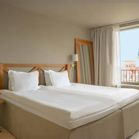 Hotel J, Stockholm, A Member Of Design Nacka