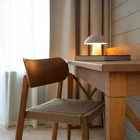 J, Stockholm, A Member Of Design 4*