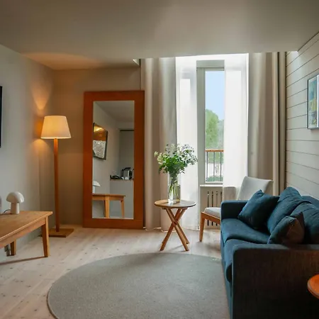 J, Stockholm, A Member Of Design Hotel 4*