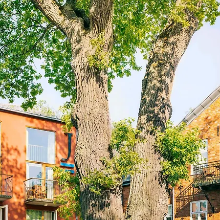 J, Stockholm, A Member Of Design 4*
