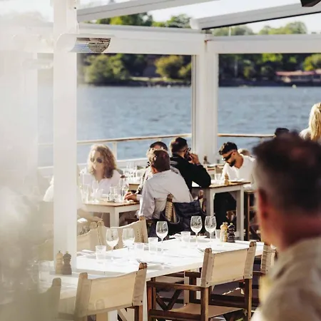 Hotel J, Stockholm, A Member Of Design