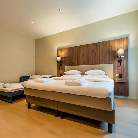 Western Karlaplan Hotel Sztokholm
